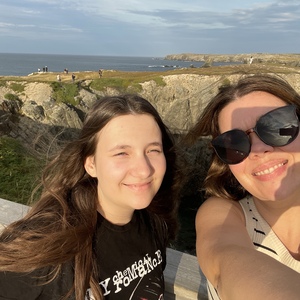 Fundraising Page: Shannon Kettle